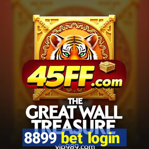 8899 bet login